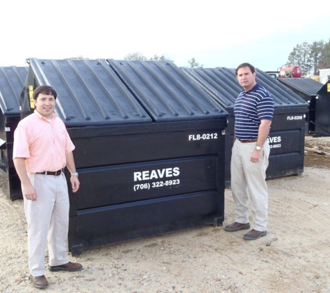 Containers By Reaves - Phenix City, AL