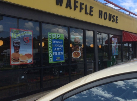 Waffle House - Brunswick, GA