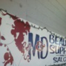 M & D Beauty Salon & Supply - Beauty Salons