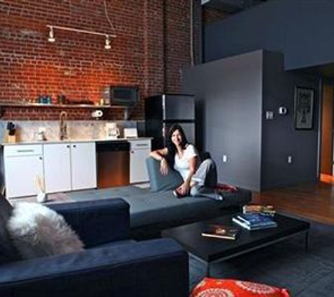 Buchanan Lofts - Lafayette, LA