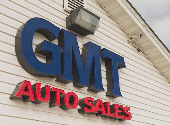 GMT Auto Sales-West - O Fallon, MO