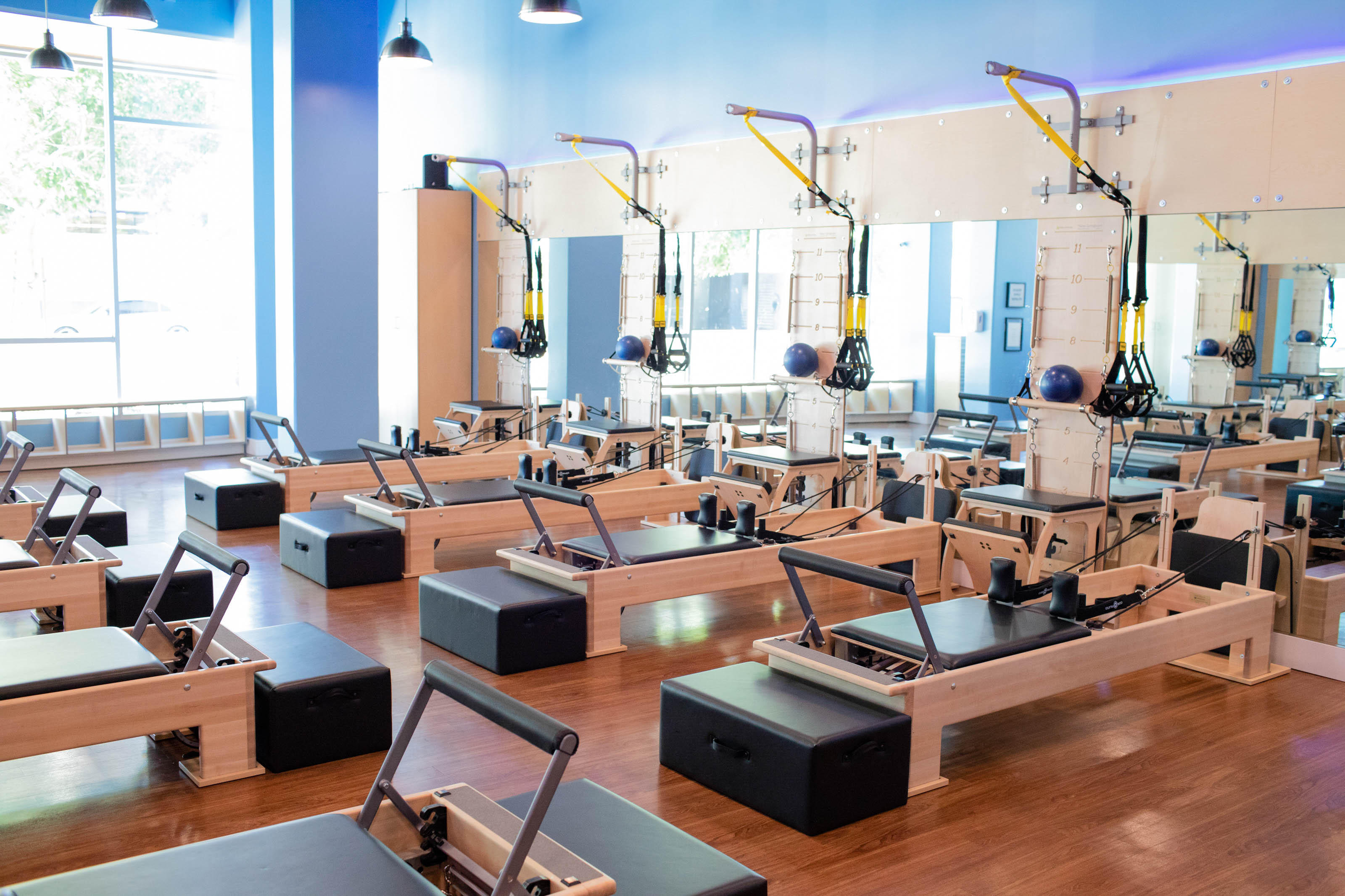 Club Pilates North Frisco - Frisco, TX 75033