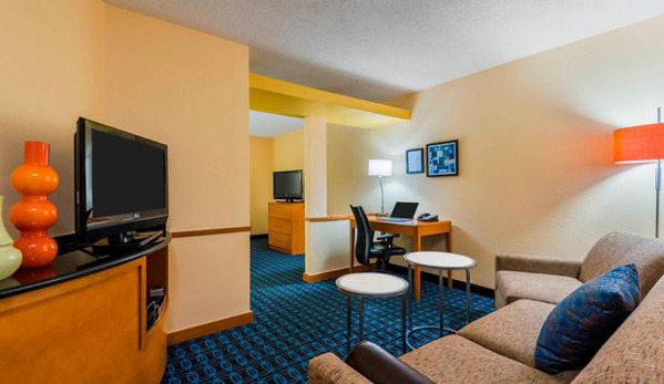 Fairfield Inn & Suites - Mobile, AL