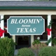 Bloomin' Across Texas
