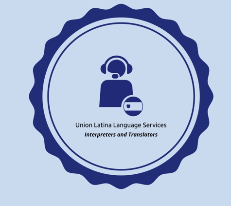 Union Latina Language Services - Interpreter and Translator - Lawrenceville, GA