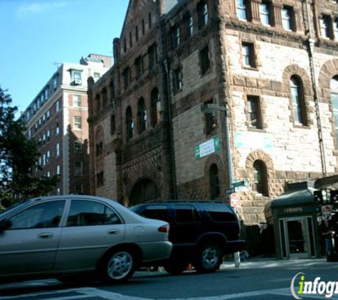 Kingsley Montessori School - Boston, MA