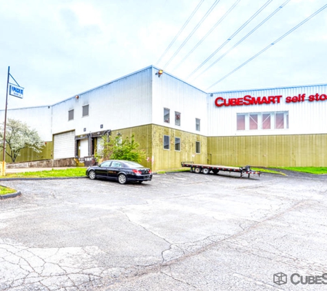 CubeSmart Self Storage - Cincinnati, OH