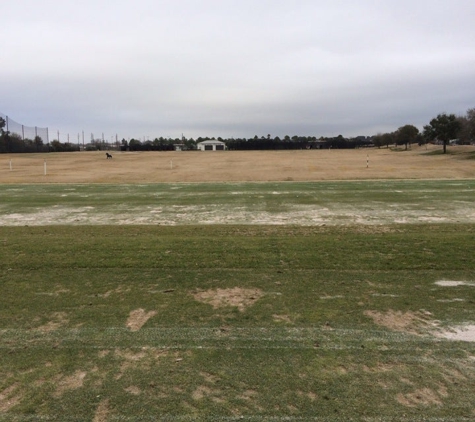 Blackhorse Golf Club - Cypress, TX