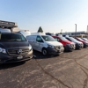 Mercedes-Benz Vans of Orland Park gallery