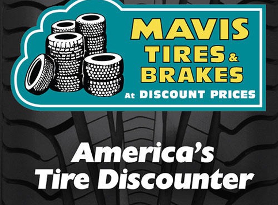 Mavis Tires & Brakes - Spartanburg, SC