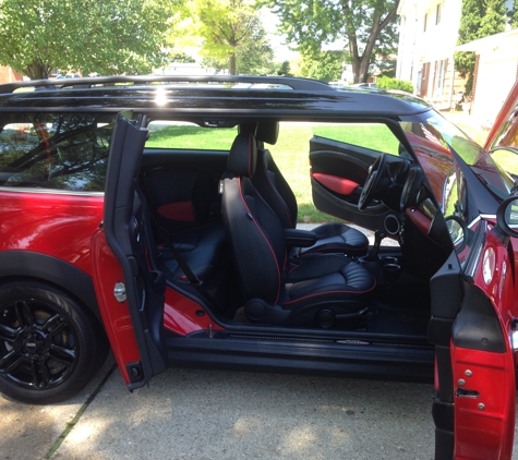 Mr. Shine's Auto Detailing LLC - Sterling Heights, MI