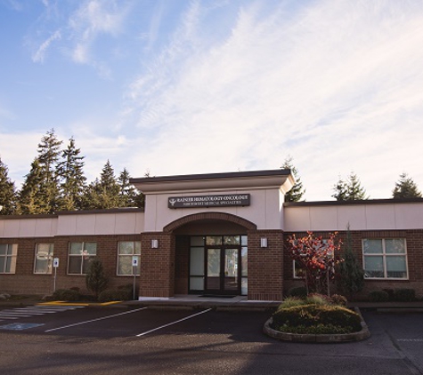 Northwest Medical Specialties PLLC - Tacoma, WA