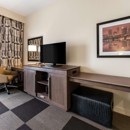 Hampton Inn Columbus I-70E/Hamilton Rd. - Hotels