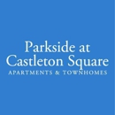 Parkside at Castleton Square Apartments and Townhomes - Apartments