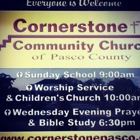 Cornerstone Community Church