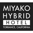 Miyako Hybrid Hotel - Hotels