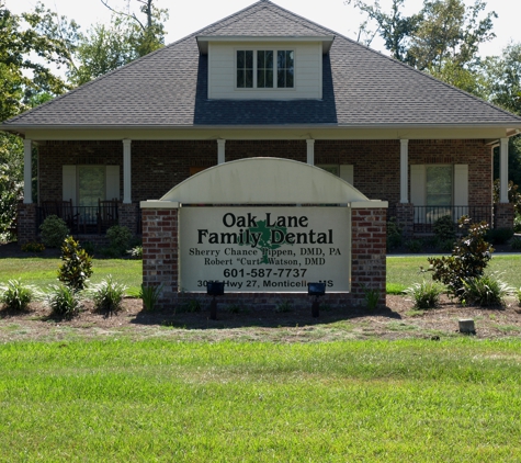 Oak Lane Family Dentistry - Monticello, MS