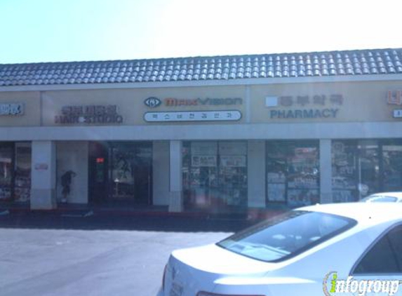 Dr. Heejung Koh, OD - Rowland Heights, CA