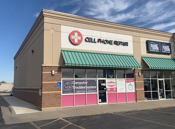 CPR Cell Phone Repair Wichita - Wichita, KS. CPR Cell Phone Repair Wichita KS