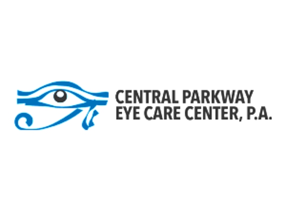 Central Parkway Eye Care Center - East Orange, NJ