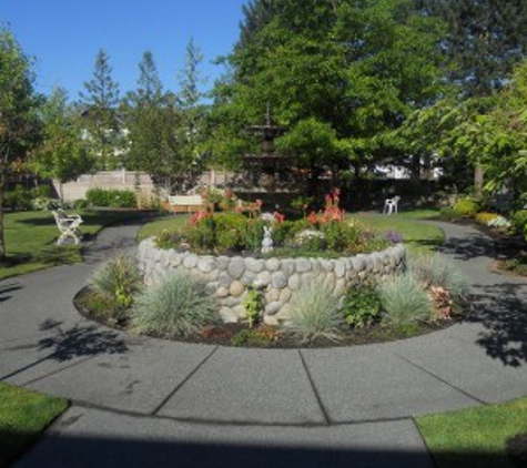 Aegis of Lynnwood - Lynnwood, WA