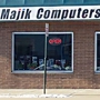 Dijital Majik Computer