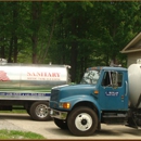 Sanitary Septic Tank Cleaning - Septic Tanks & Systems