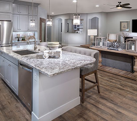 Pulte Homes - Henderson, NV