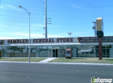 The General Store with Stratosphere Tower in Las Vegas, Nevada Editorial  Image - Image of casinos, international: 47134840