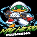 My Hero Plumbing LLC - Plumbers