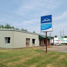 Linde Welding Gas & Equipment Center