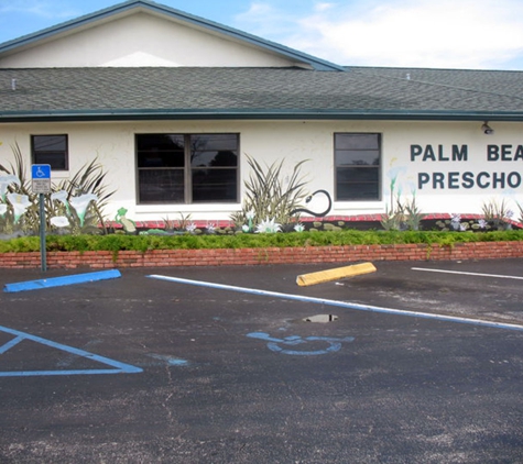 Palm Beach Preschool - West Palm Beach, FL