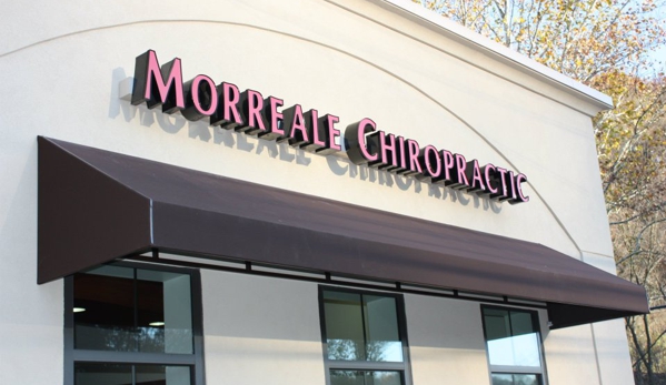 Morreale Chiropractic - Pittsburgh, PA