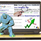 Search Engine Monster Web Design
