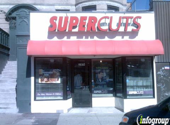 Supercuts - Brighton, MA