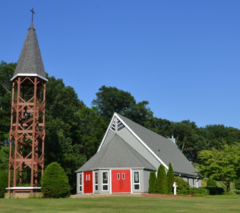 St Margaret Episcopal Church - Plainview, NY