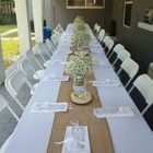 Mr. Party Events Rental ATX