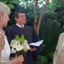 Judge Kevin J Centanni - Marriage Ceremonies