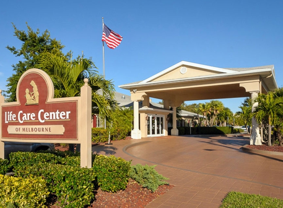 Life Care Centers of America - Melbourne, FL