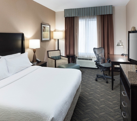 Hilton Garden Inn Silver Spring White Oak - Silver Spring, MD