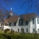 St Mary's Episcopal Church