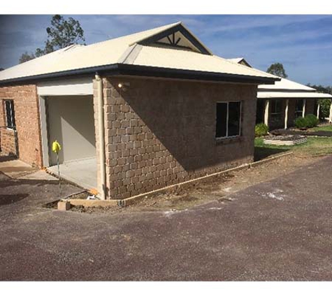 Garnel Constructions Pty Ltd - Prenzlau, QLD