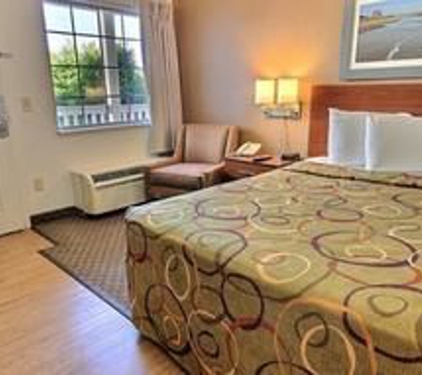 InTown Suites - Chesapeake, VA