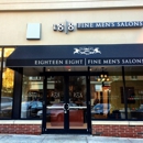 18|8 Fine Men's Salon - Barbers