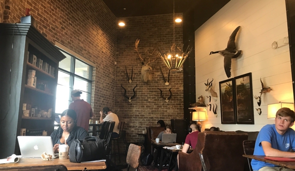 Chattahoochee Coffee Company - Westside - Atlanta, GA