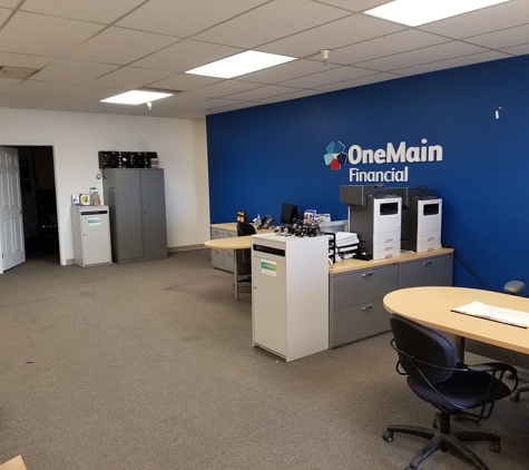 OneMain Financial - Saint Clairsville, OH