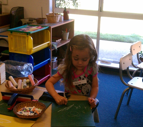 First Lutheran PreSchool - El Cajon, CA