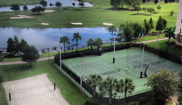 Shingle Creek Golf Club - Orlando, FL