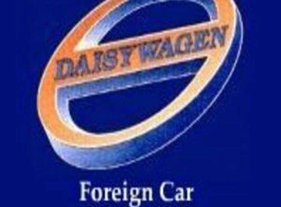 Daisywagen Foreign Car Service - Seattle, WA