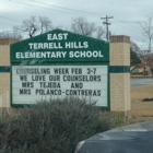 East Terrell Hills Elementary